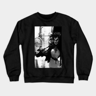 Acknowledgment - Vipers Den - Genesis Collection Crewneck Sweatshirt